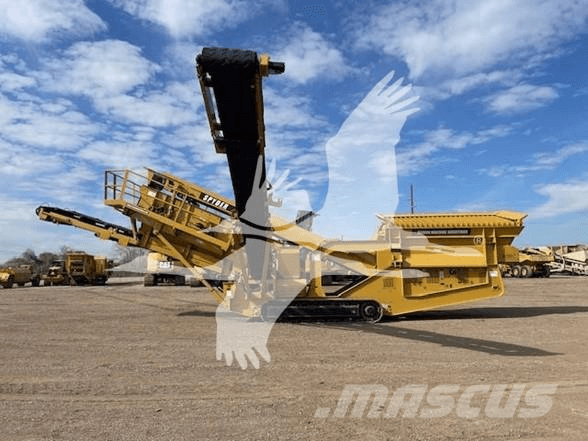 Bomag RS360 Riciclatori d'asfalto