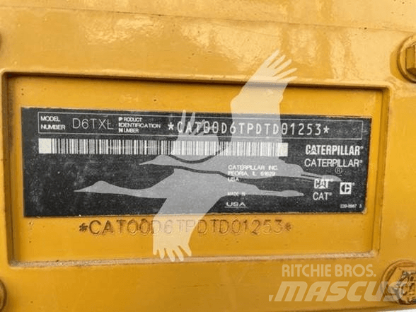 CAT 140M2 Motorgraders