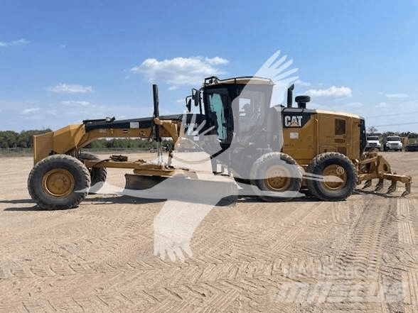 CAT 140M2 Motorgraders