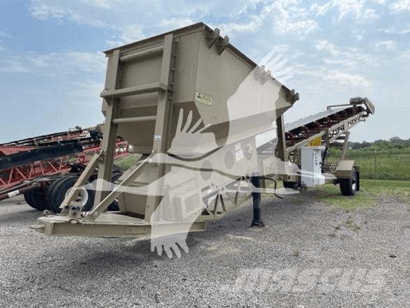 CAT 730C Dumpers articolati