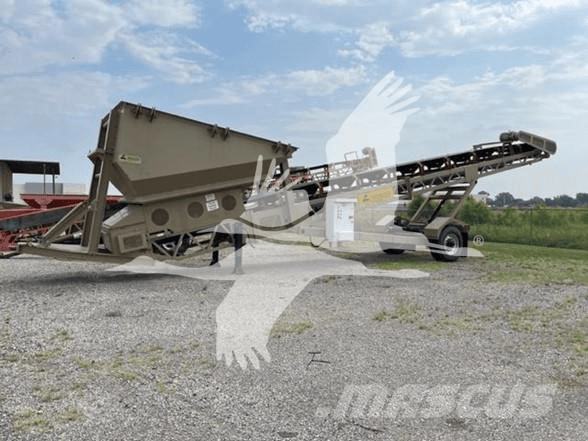 CAT 730C Dumpers articolati