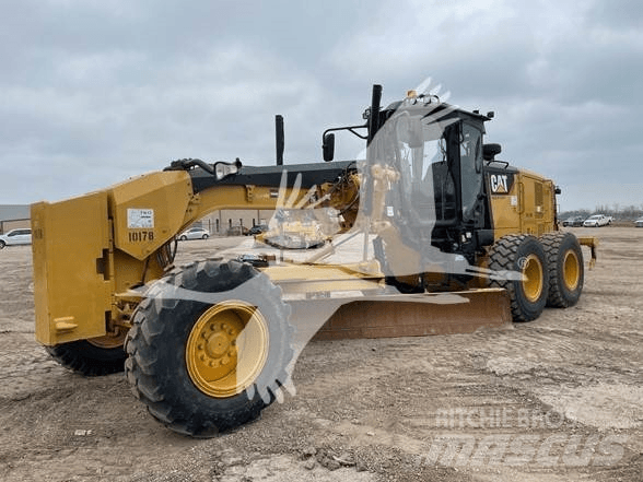 CAT 950M Pale gommate