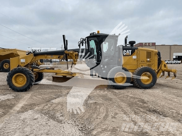 CAT 950M Pale gommate