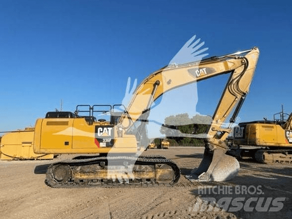 CAT CP56B Rulli monotamburo