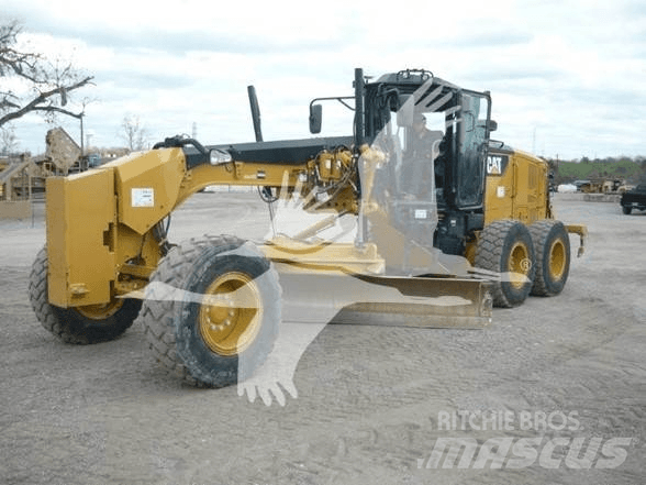 CAT D6T XL Dozer cingolati