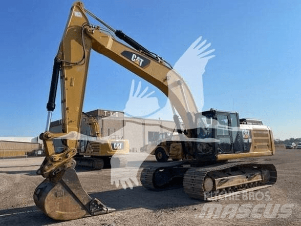 CAT D6T XL Dozer cingolati