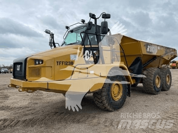 CAT D8T Dozer cingolati