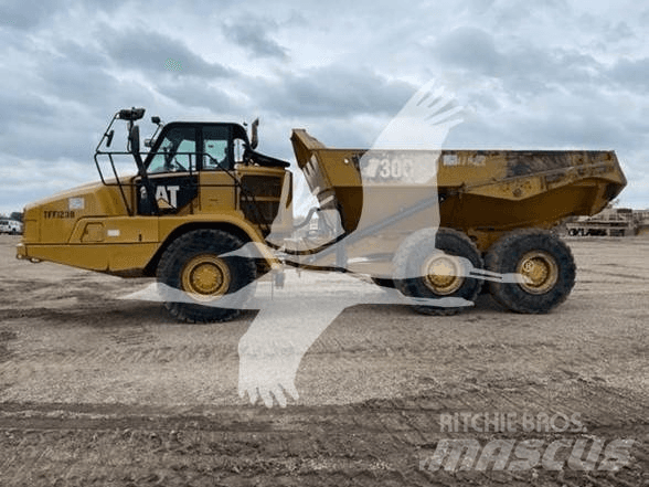 CAT D8T Dozer cingolati