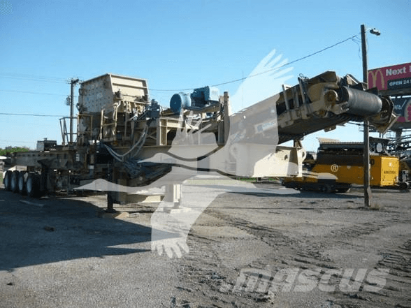 John Deere 850K Dozer cingolati