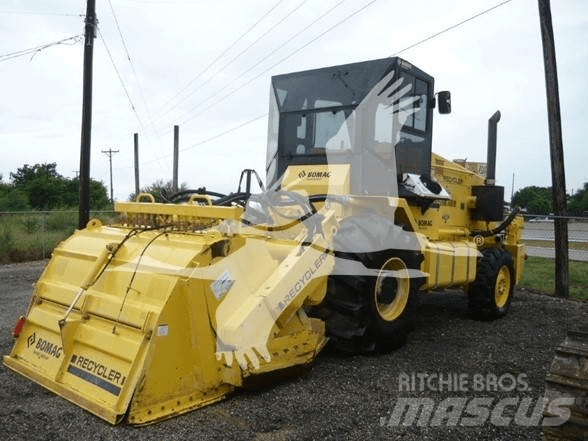 Peerless 12 FT Vagli vibranti