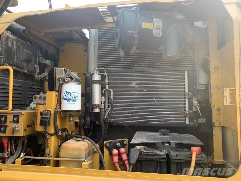 CAT 315D Escavatori cingolati