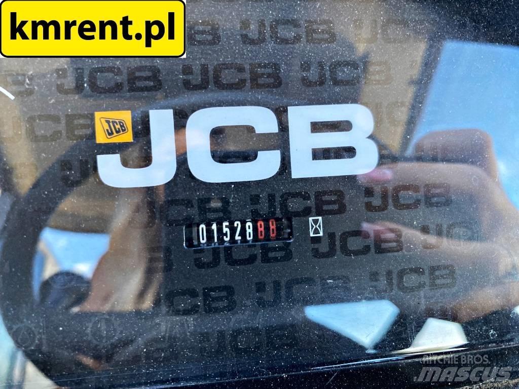 JCB 406 Pale gommate