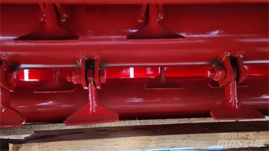 Maschio FURBA 140 Falciatrici/cimatrici per pascoli