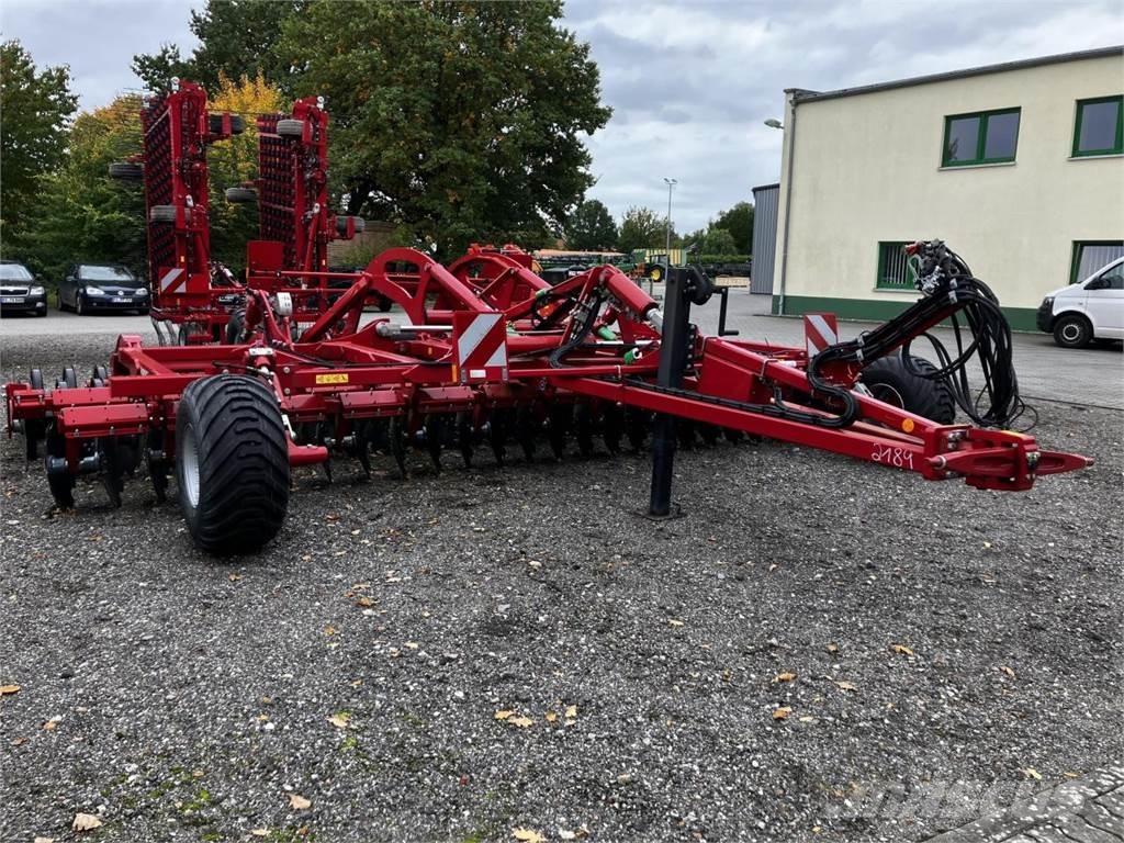Horsch Joker 6 RT Erpici a dischi