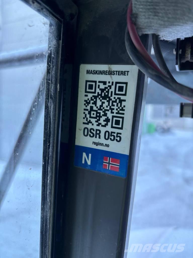 Volvo A 30 G Dumpers articolati