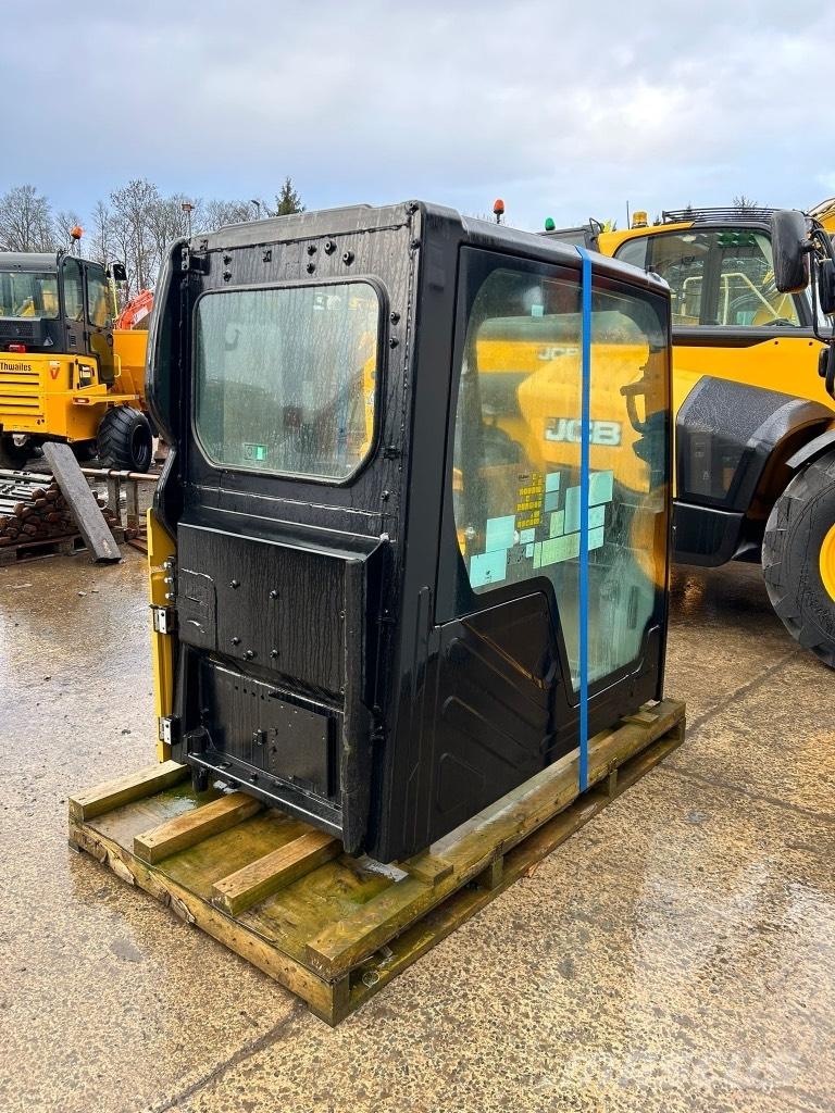 CAT 313 GC Cabin Cab Escavatori cingolati