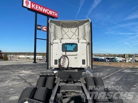 Kenworth T 680 Motrici e Trattori Stradali