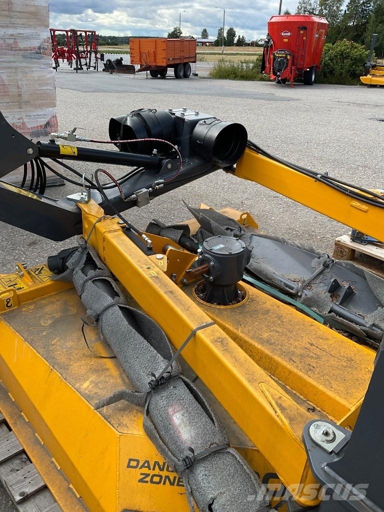 Elho Tornado 450 Falciatrici/cimatrici per pascoli