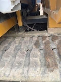 Morooka MST 2200 V Dumper cingolati