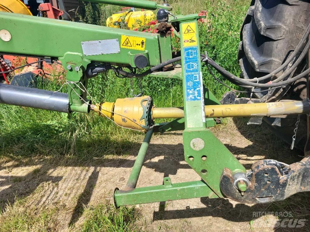 Krone Swadro 907 Falciandanatrici