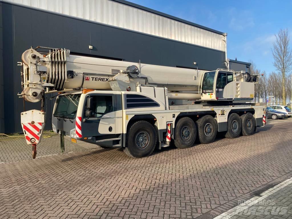 Terex Explorer 5800 Gru per tutti i terreni
