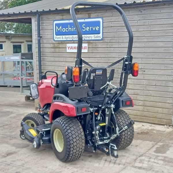 Yanmar SA221R Trattori