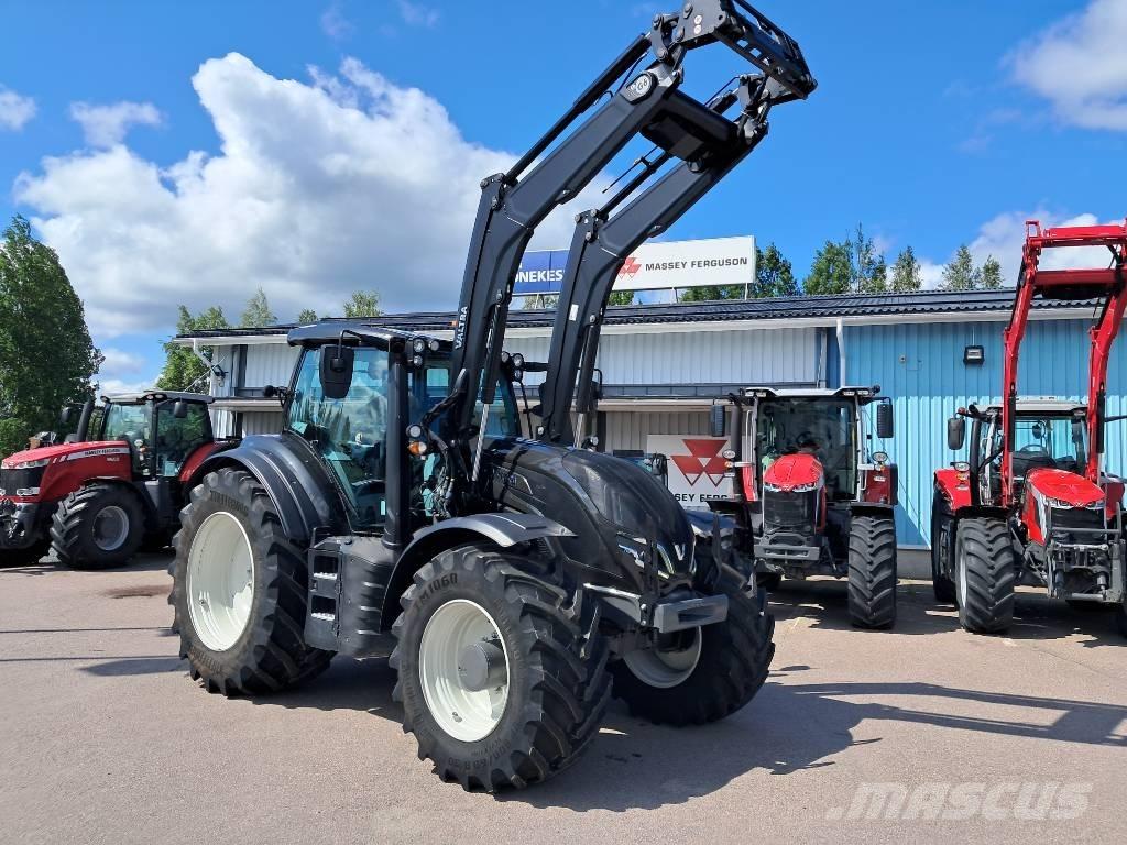 Valtra T 175 Direct Trattori