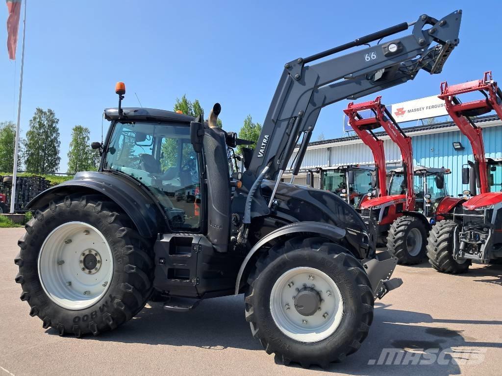 Valtra T 175 Direct Trattori