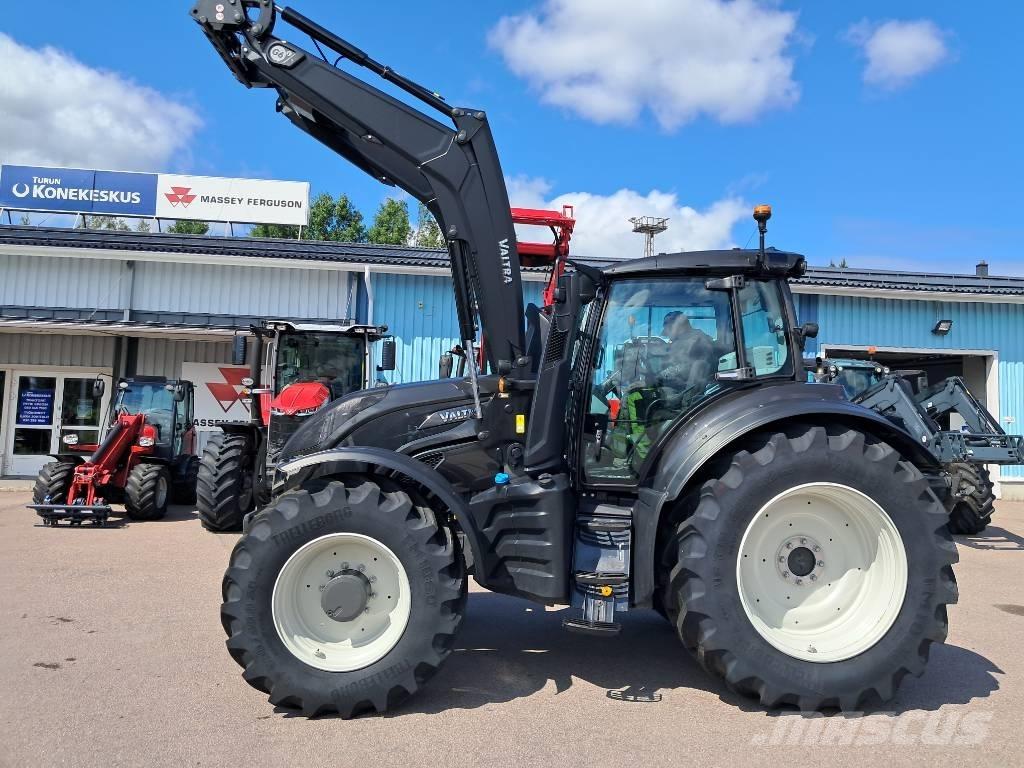 Valtra T 175 Direct Trattori