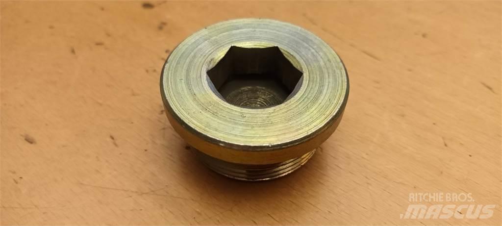 Eco Log 6002330 Componenti idrauliche