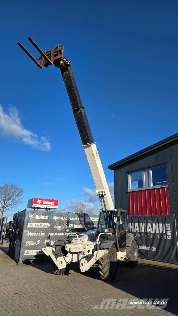 Bobcat T 40140 Sollevatori telescopici