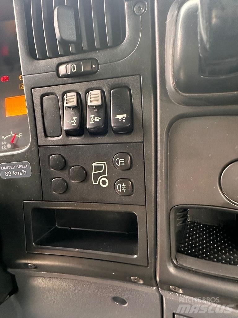 Scania R420 Motrici e Trattori Stradali