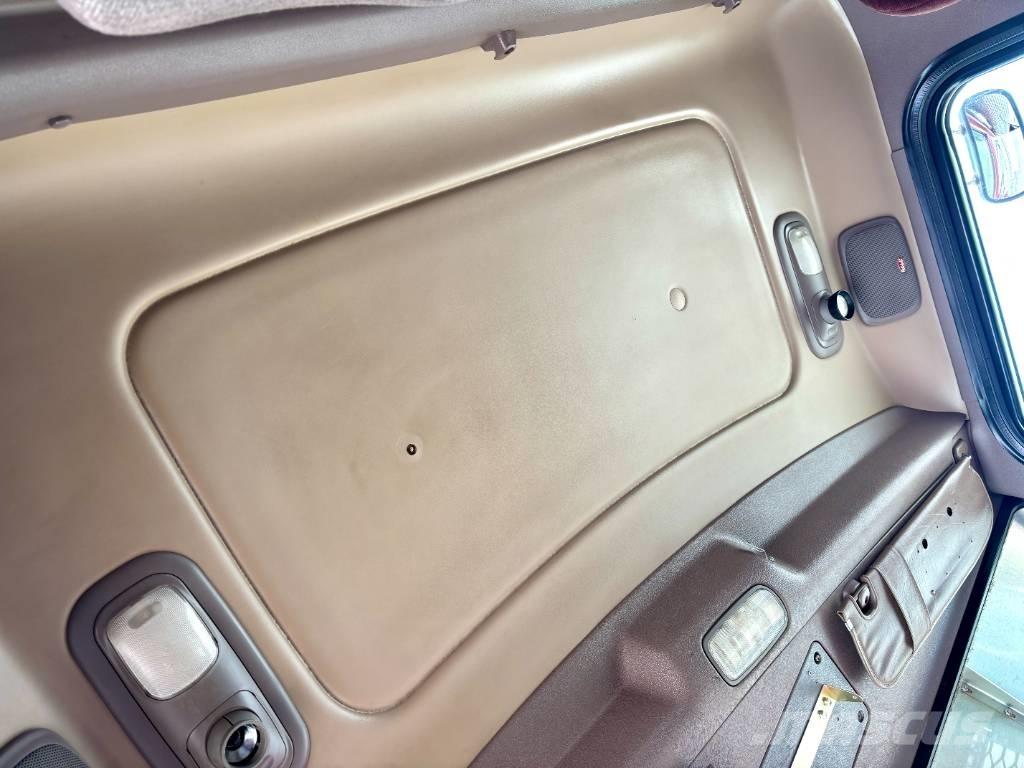 Peterbilt 389 Carroattrezzi