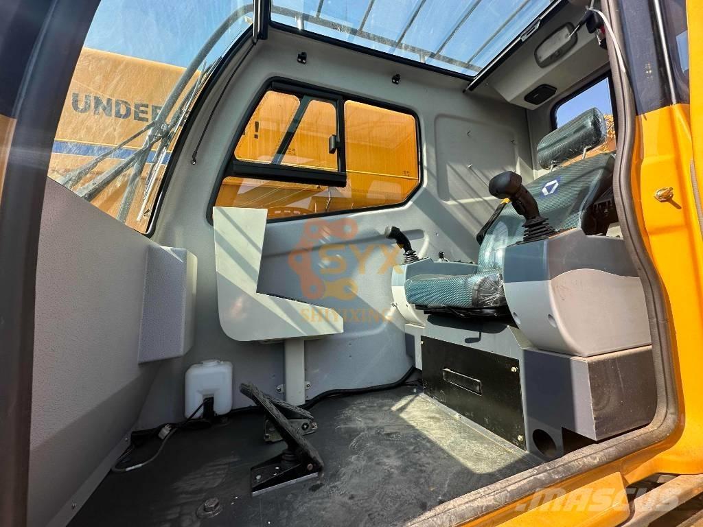 XCMG QY 70 K Gru per tutti i terreni