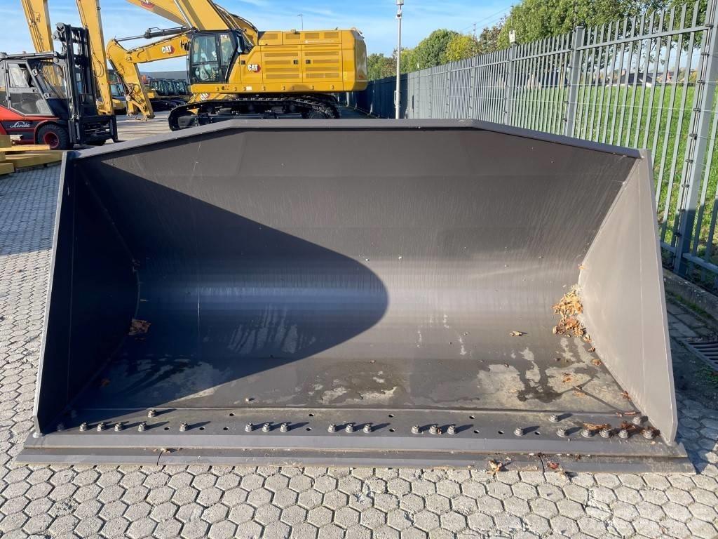 Volvo L 120 H Bucket Benne
