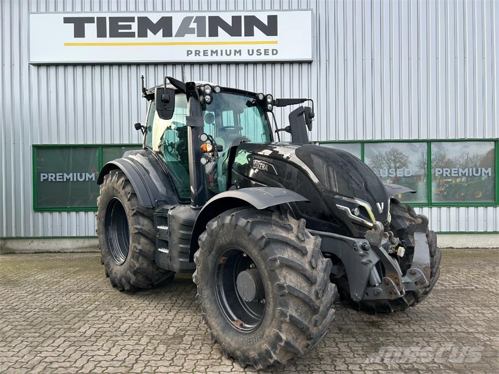 Valtra T195 Trattori