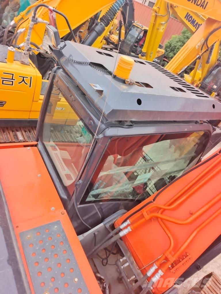 Hitachi ZAXIS 200 3G Escavatori cingolati