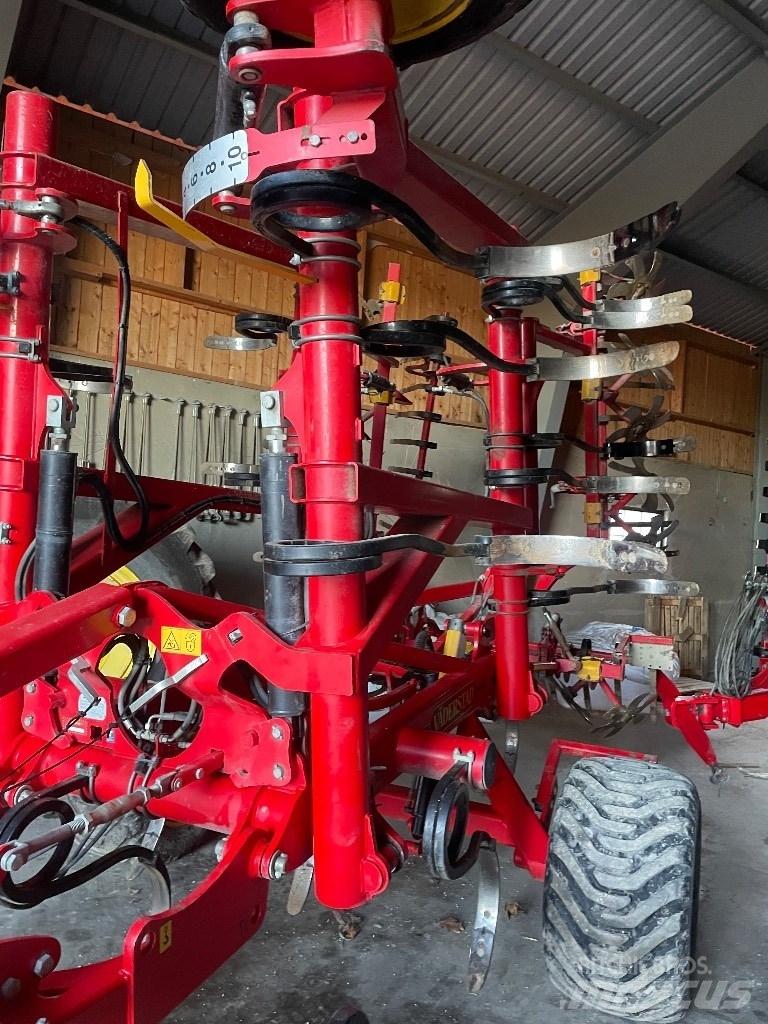 Väderstad Swift560 Coltivatori