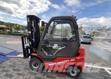 Manitou MI 18 D Carrelli elevatori diesel