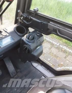 Manitou MI 18 D Carrelli elevatori diesel