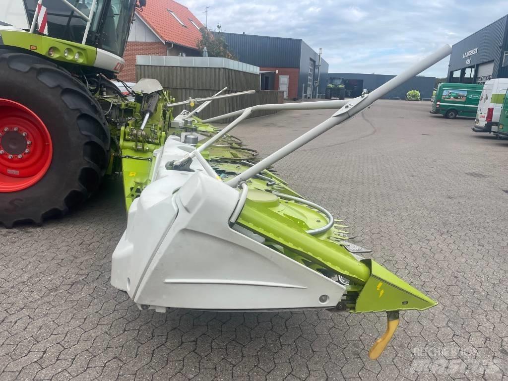 CLAAS Orbis 900 Testate per mietitrebbie