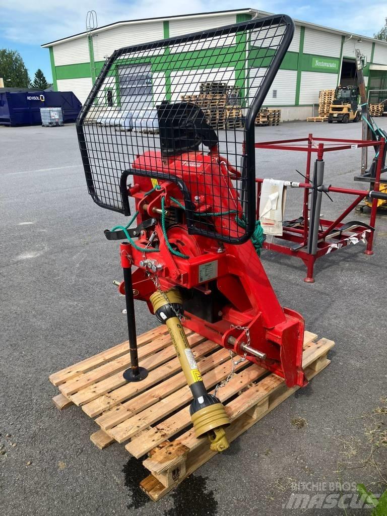 Fransgård V-3004 Argani