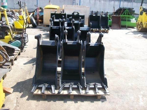 JCB 4CX, 3CX Retroescavatori