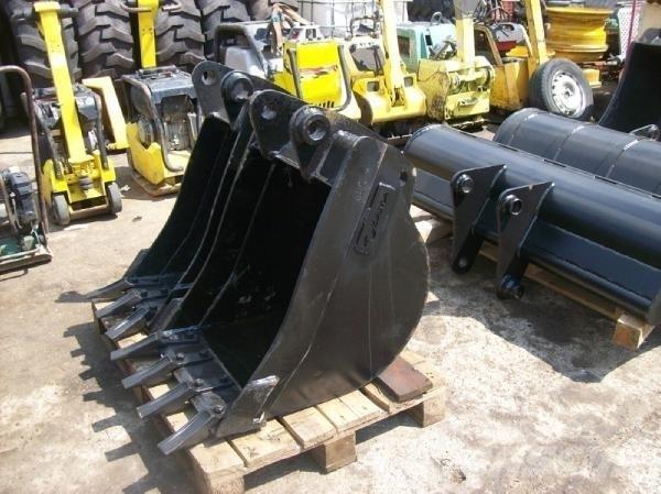 JCB 4CX, 3CX Retroescavatori