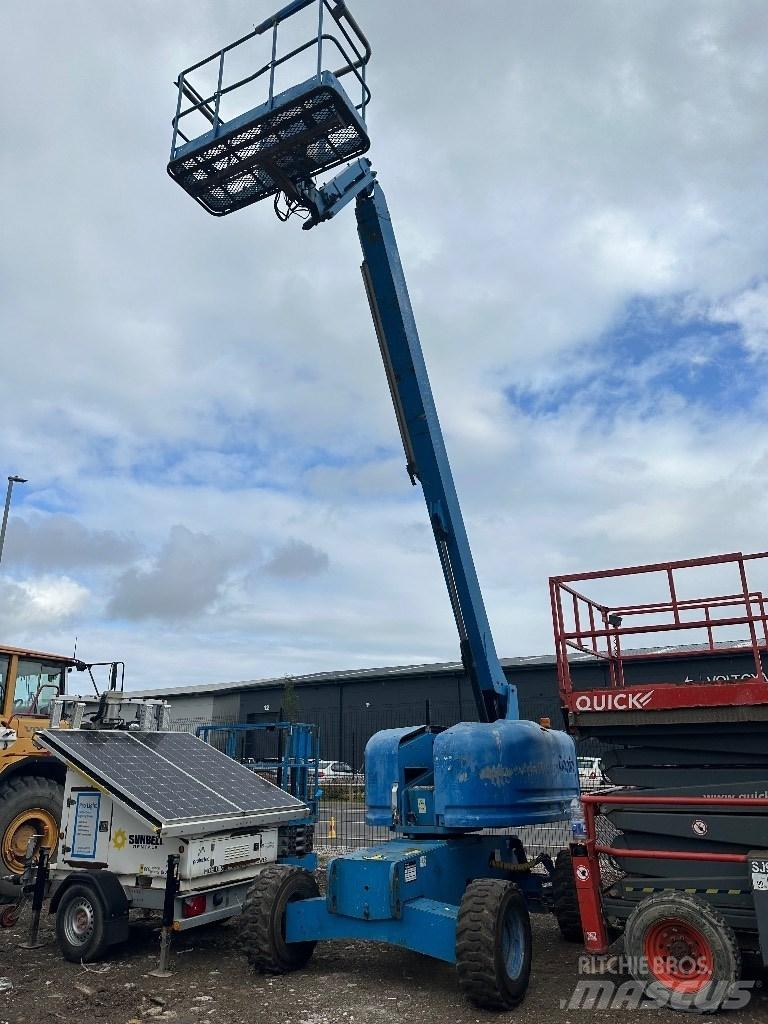 Genie s45 Piattaforme a braccio telescopico