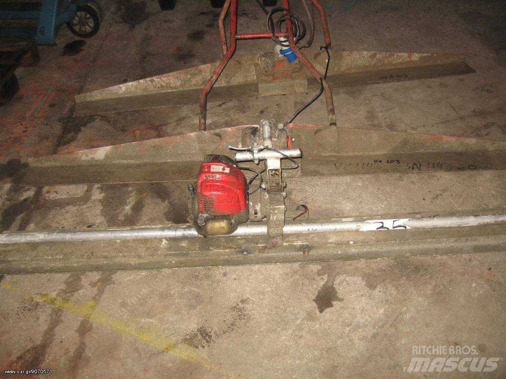 Honda 2 Costruzioni - Altro