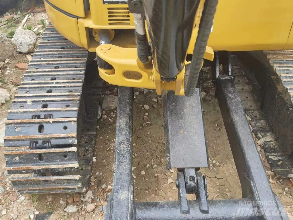 CAT 303 Miniescavatori