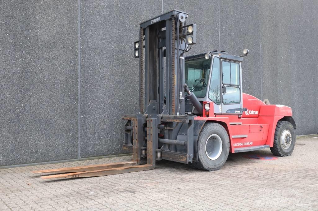 Kalmar DCE 160-6 Carrelli elevatori diesel