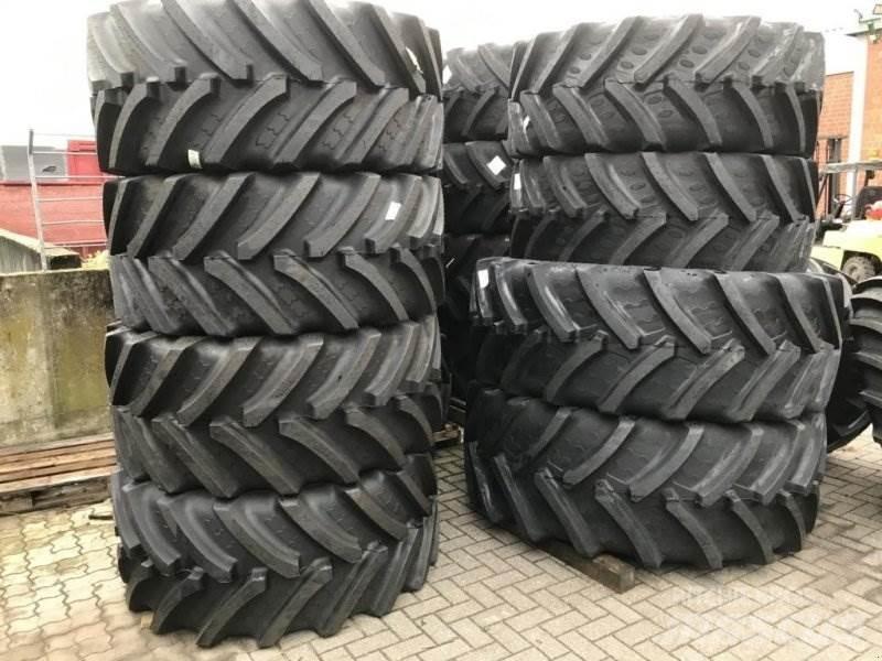 BKT 600/65R28 Pneumatici, ruote e cerchioni