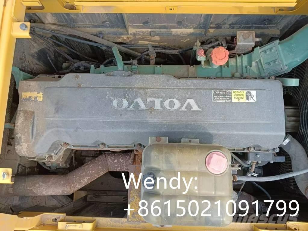 Volvo EC 480 Escavatori cingolati